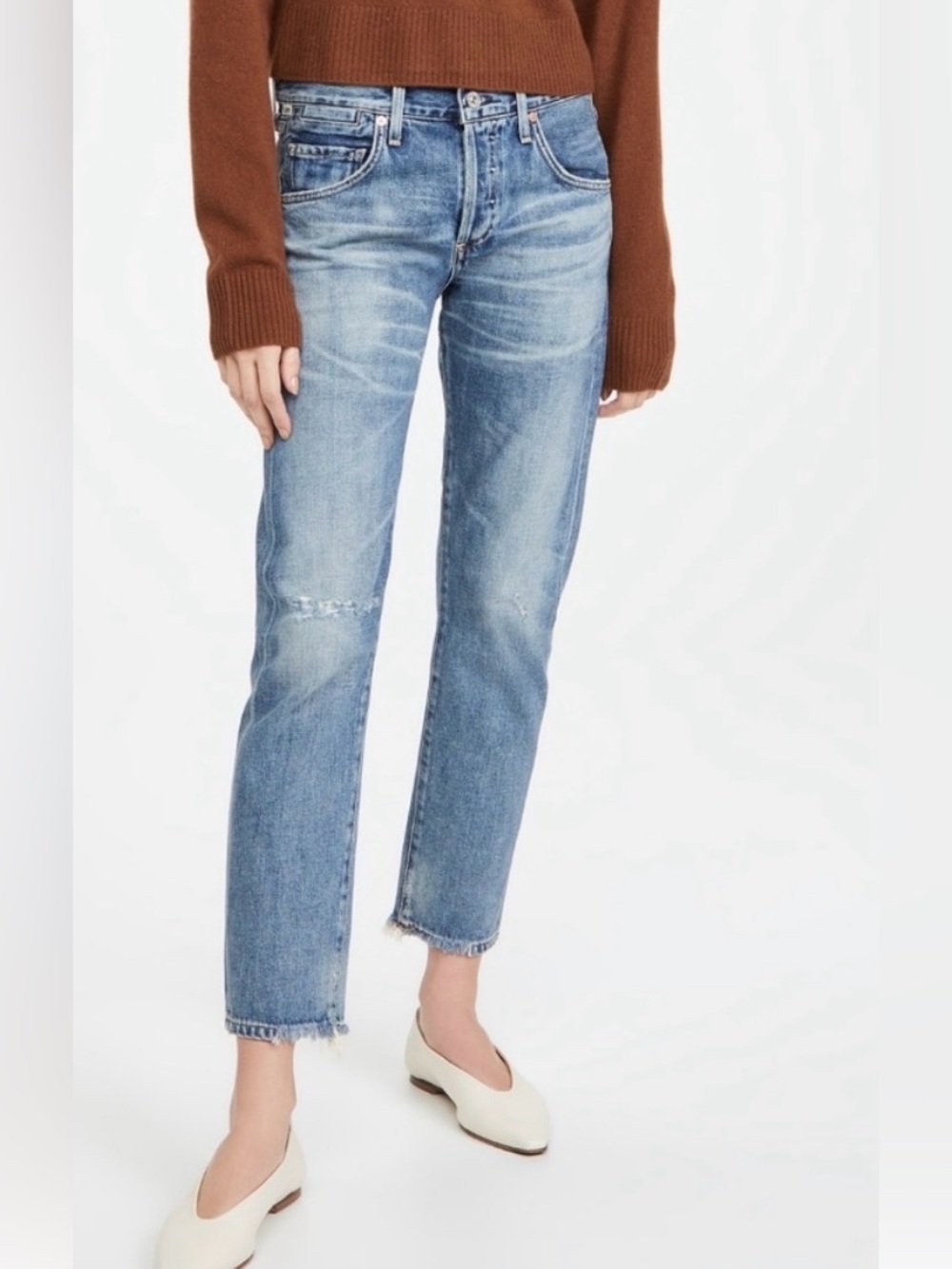 Citizens Of Humanity Emerson Jeans
